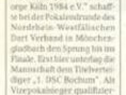 GG in den Medien (Presse)